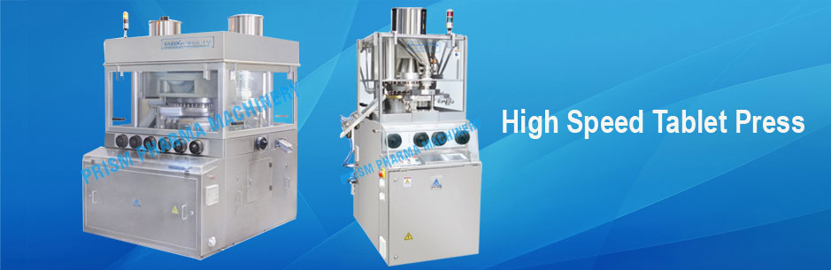 Pharma Machinery