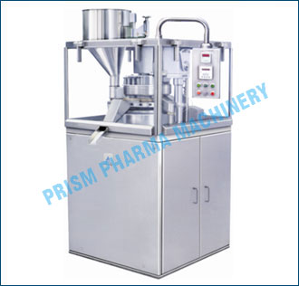 Single Sided Tablet Press GMP Model- PTCMD4