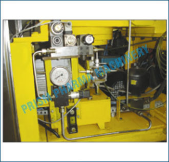 Hydraulic Power Pack 