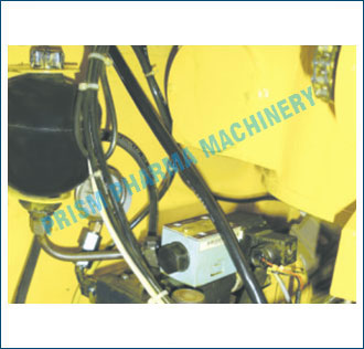 Hydraulic Power Pack 