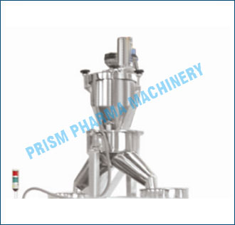 Powder Loading System