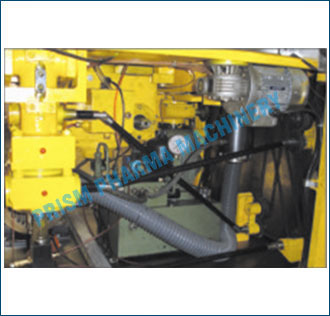 Hydraulic Power Pack