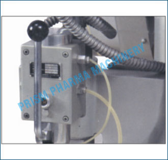 Lubrication Pump Lubrication Pump