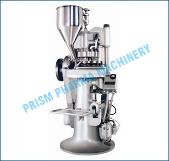 PTCMD3-16/23 Station Tablet Press PTCMD3-16/23 Station Tablet Press