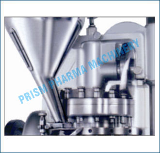 Turret &Powder Feed Frame &Hopper Turret &Powder Feed Frame &Hopper