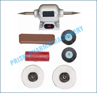 Punch Polishing Kit