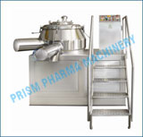 High Shear Mixer (RMG) -400L