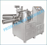 High Shear Mixer (RMG) -100L 