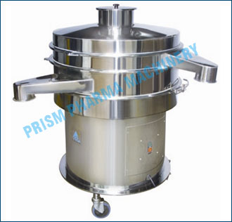 Vibro Sifter